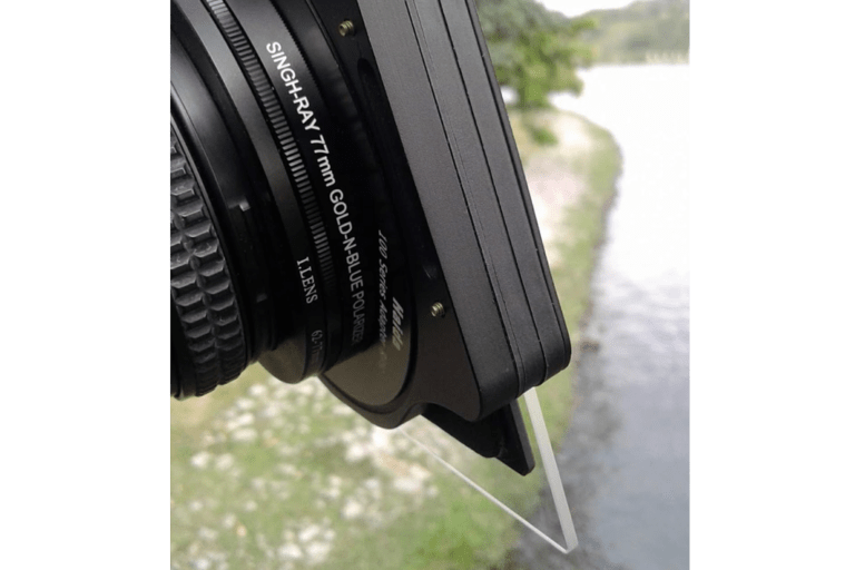 Filter for Landscape Photography