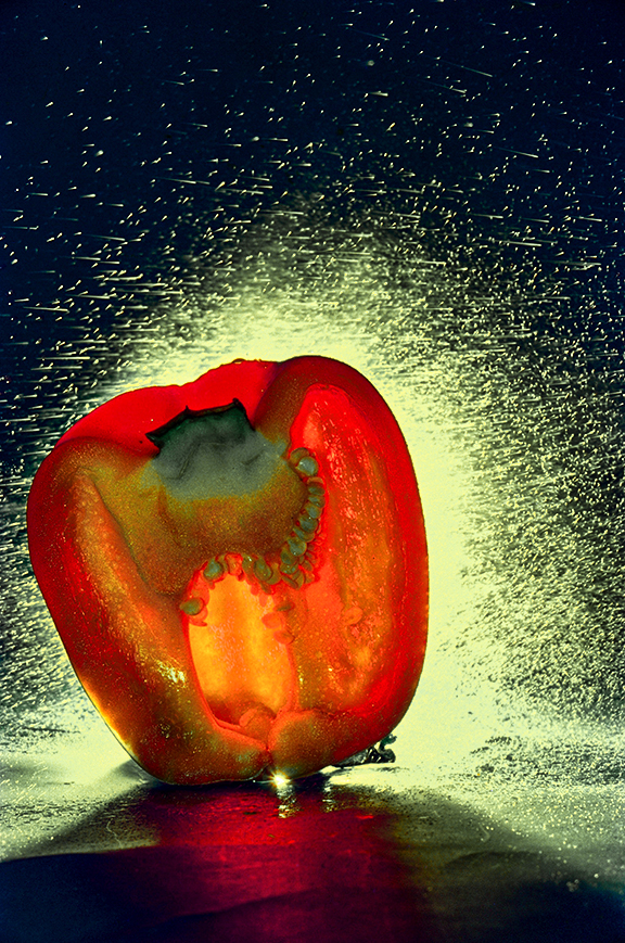 Flash & High Speed Sync