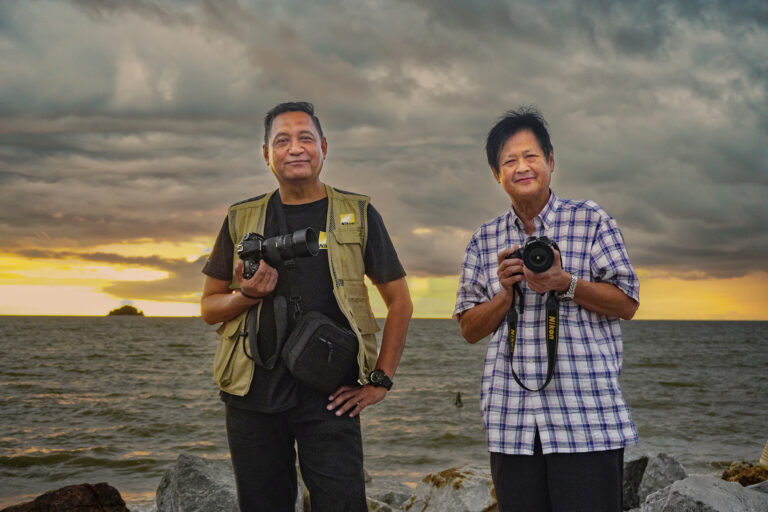 Contest Fotografi Pantai Jeram 2025